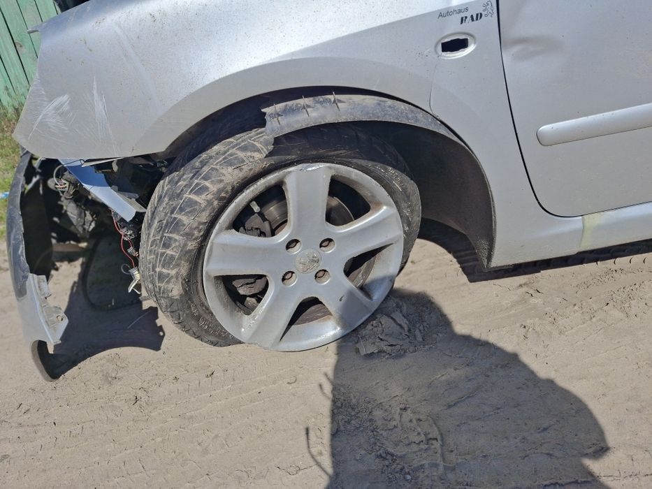 Продам авто після дтп