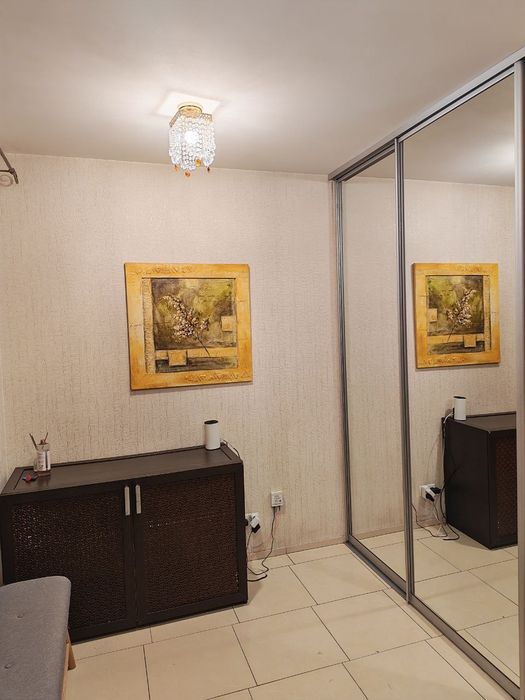 Продам таунхаус з ремонтом, меблями і побутовою технікою