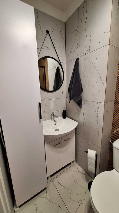 Do wynajęcia kawalerka na Felińskiego