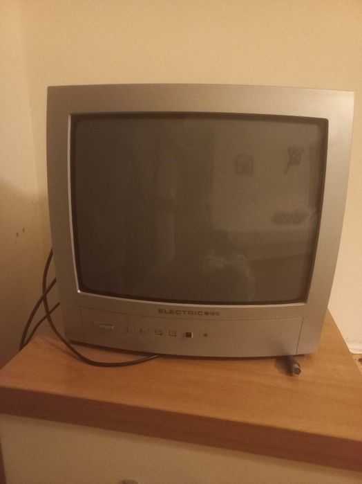 Televisao pequena Electric