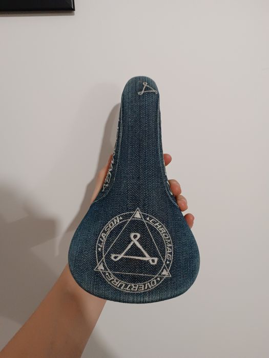 Chromag title burgtec sdg