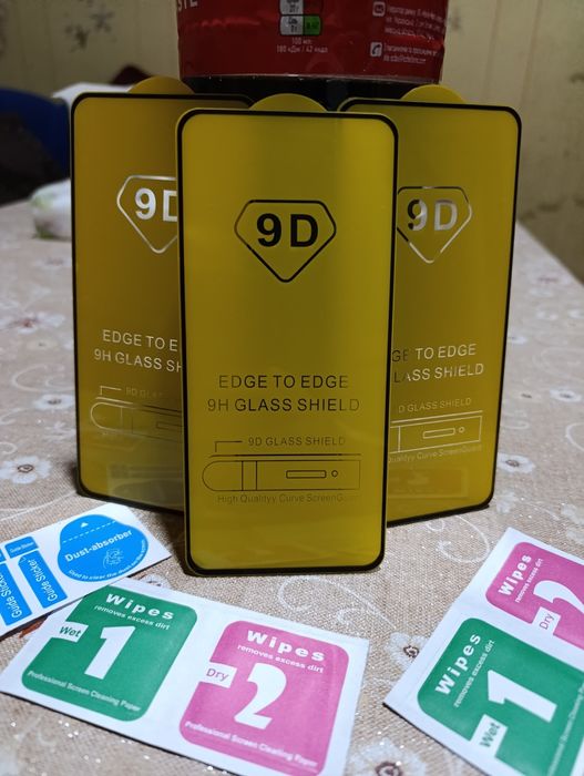 Xiaomi redmi not 12s цена за 3шт