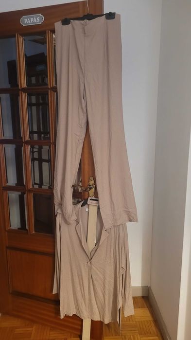 Fato super elegante