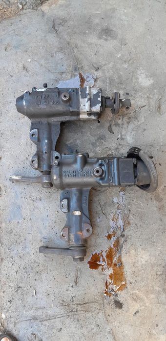 Рульова рейка Опель Кадет Аскона Opel Vectra Корса Astra