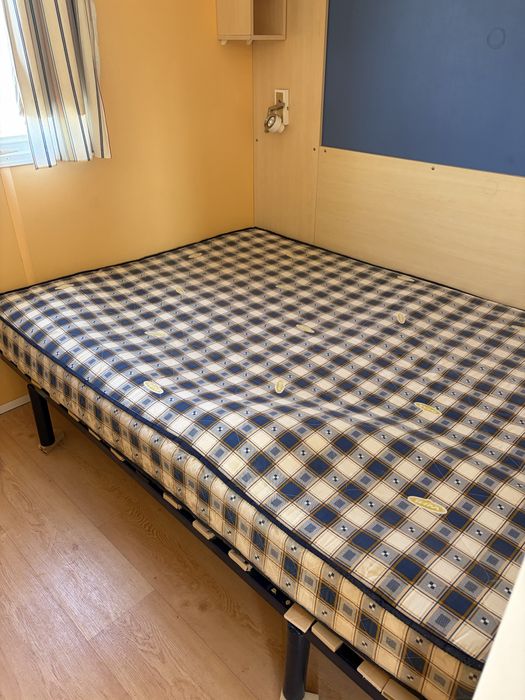 Casa pre-fabricada no Pinhal Novo disponivel para aluguer