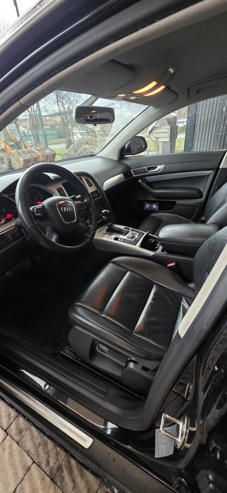 Audi a6 c6 2.0tdi  2010р.