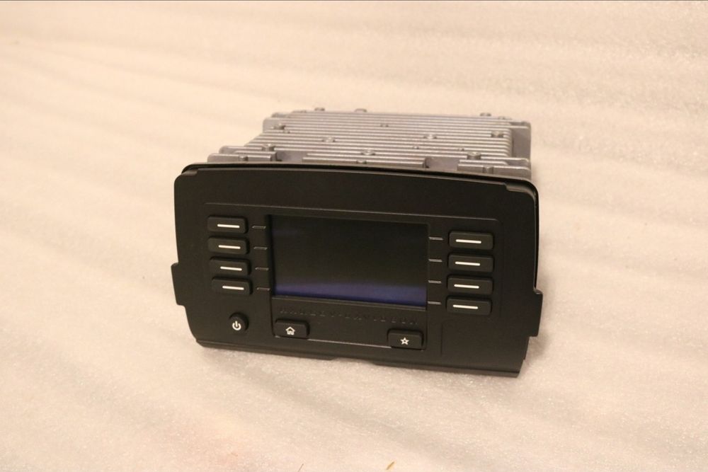 Radio Original Harley Davidson BOOM! BOX 4.3