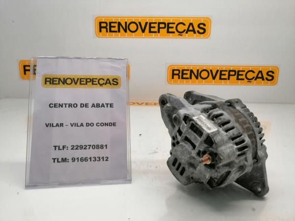 Alternador MITSUBISHI Colt VI (Z3_A, Z2_A)