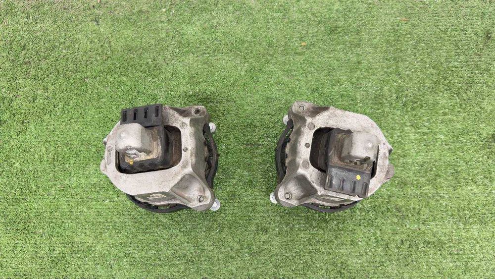 Подушка двигателя BMW G11 G12 G14 G15 G16 опора подушки ліва права