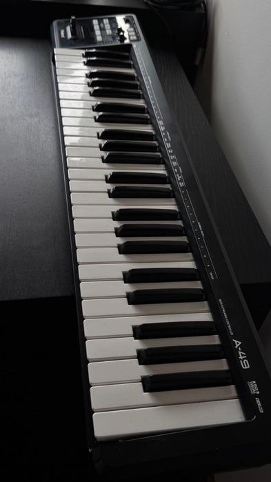Teclado Controlador Roland A49