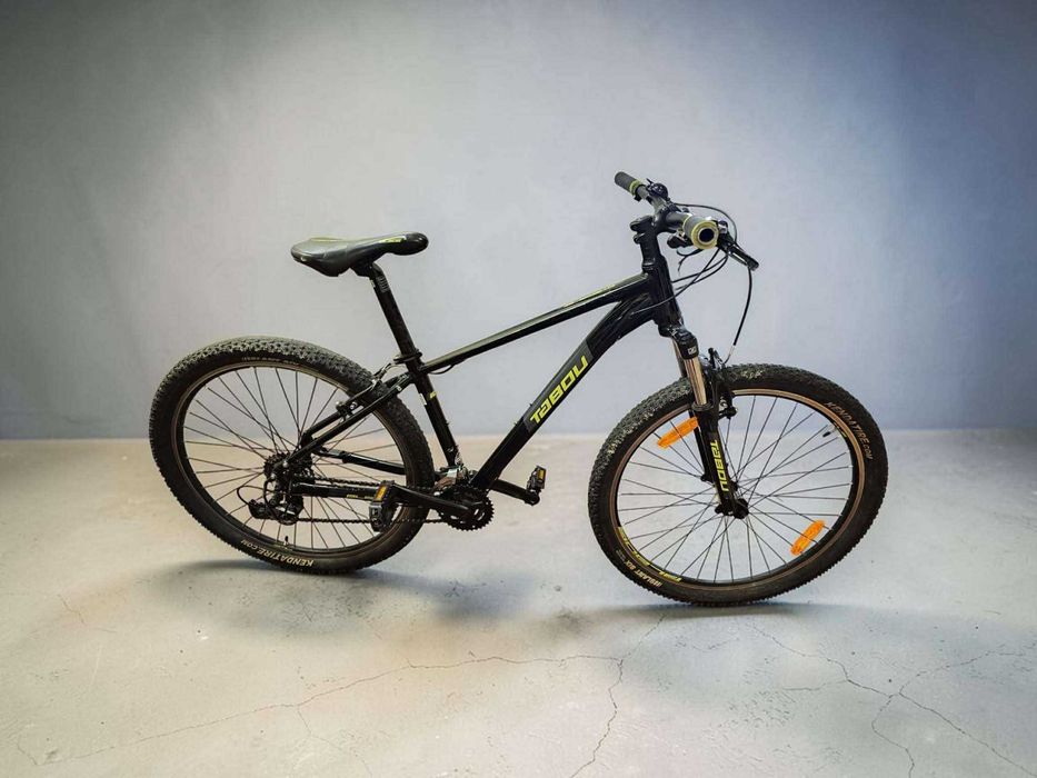 Rower MTB Tabou BLADE 27.5 1.0 rama 18 cali koło 27,5 "