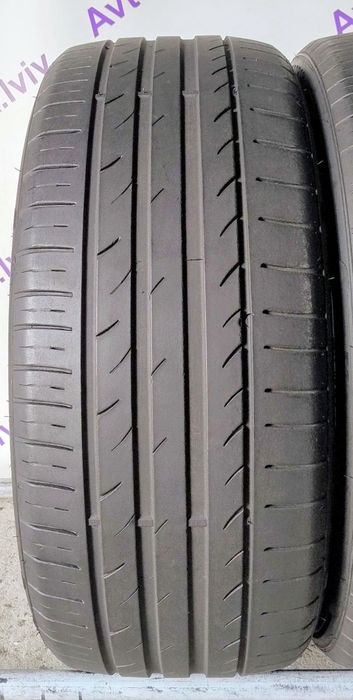 Шини літні R19 235/40 Tracmax X-privilo TX3