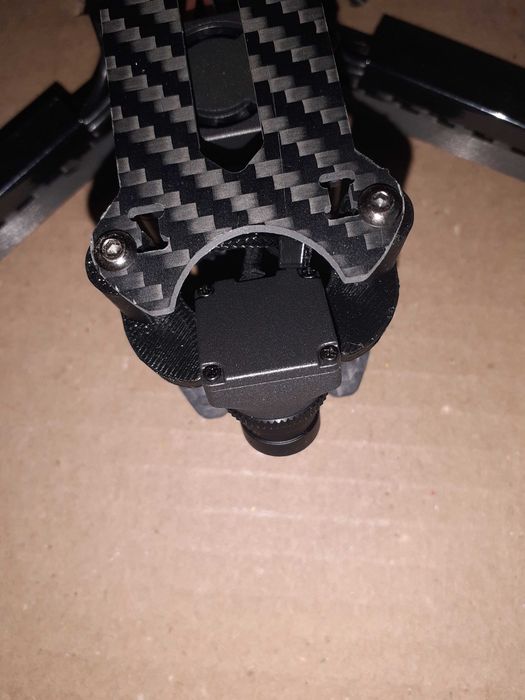 FPV з цифровою рою