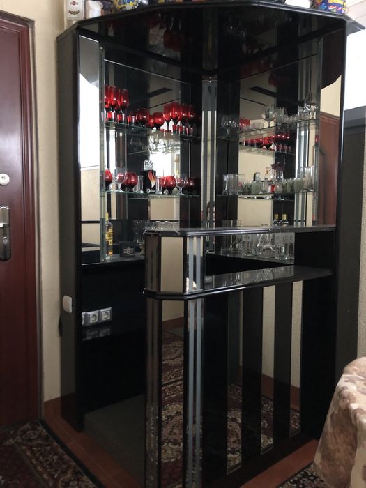 Бар домашний