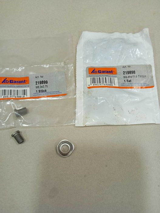 Fresa para Facejamento