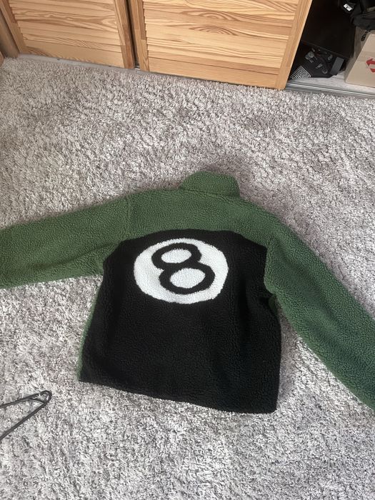 Шерпа Stussy size M