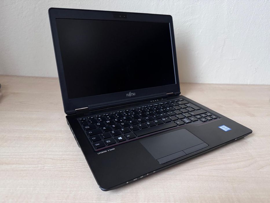 Fujitsu LIFEBOOK U728