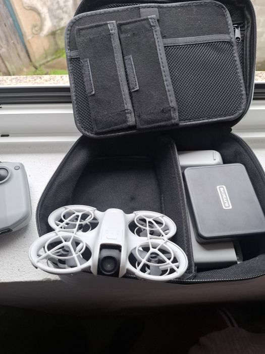 Dji neo fly more combo