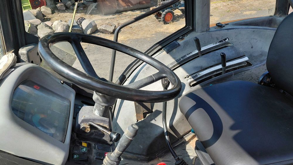 Traktor Renault cergos 340