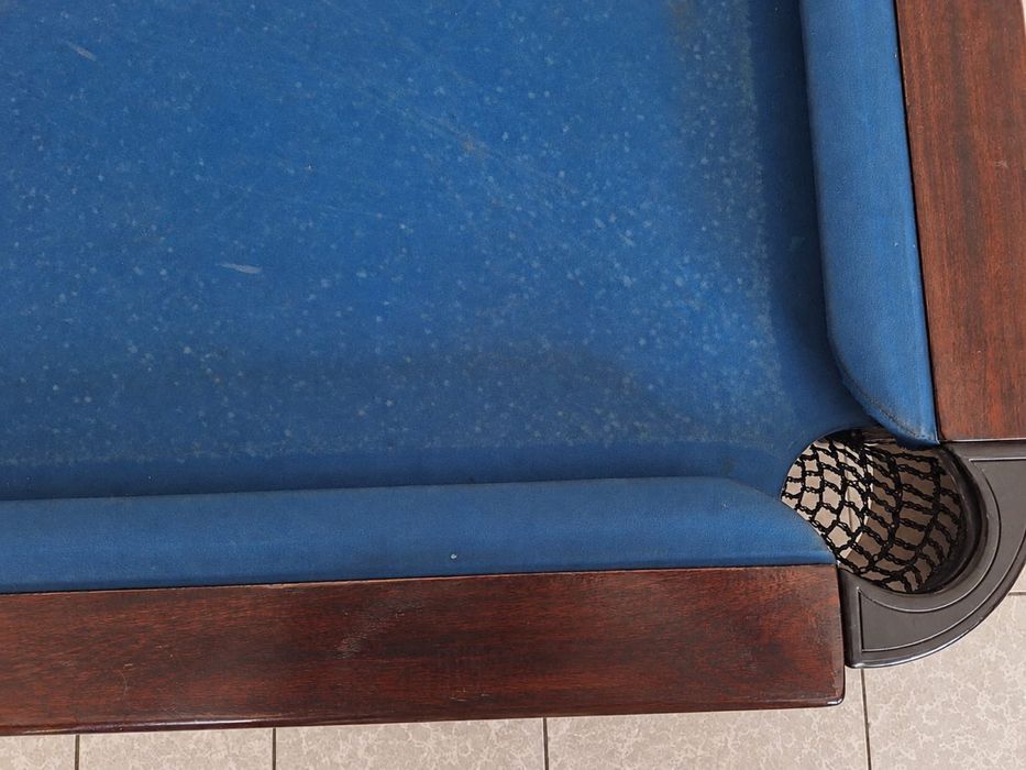 Bilhar snooker