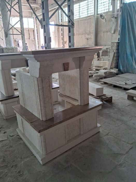 Камінна топка DEFRO