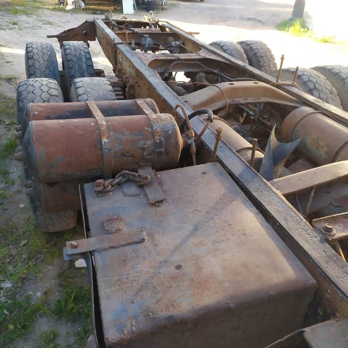 Камаз 5320 інструмент бортовий віддам