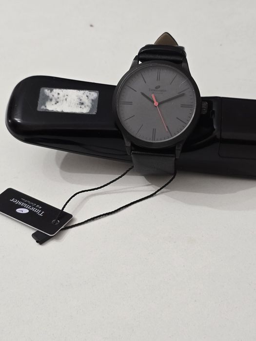 Klasyczny męski zegarek Timemaster 228/03(nowy)