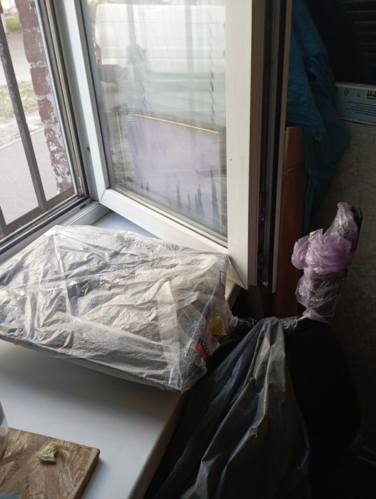 Крепление на стену