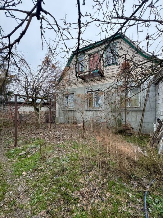 Будинок у лісі біля річки. Локація мрії між с.Пісчанка та с.Орловщина