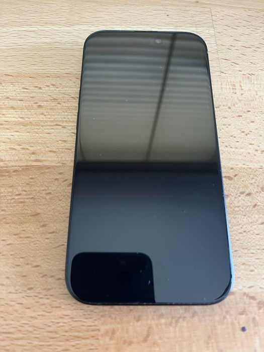 Apple iPhone 15 256 GB Black – zakupiony w x-kom 02.05.2026