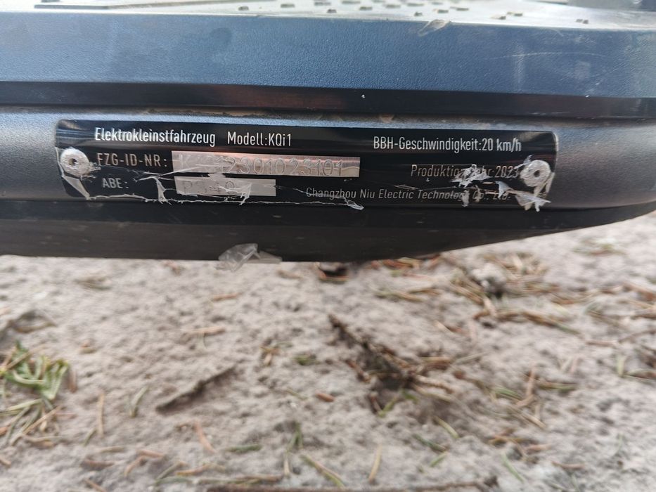 продамо електро самокат їде 22км .годину користувалися 4місяці купляли новим є упаковка