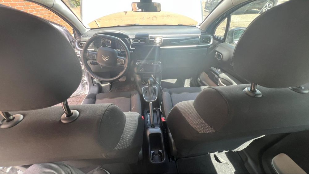 Vendo Citroen C3 2022 1.2 PureTech