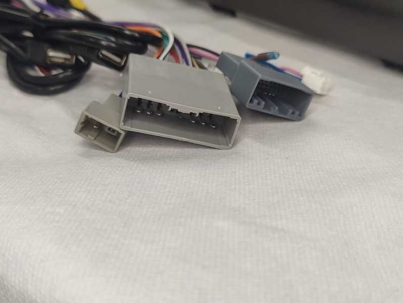 Rádio Android Honda Civic 8 • Wifi -GPS - Bluetooth + CÂMARA