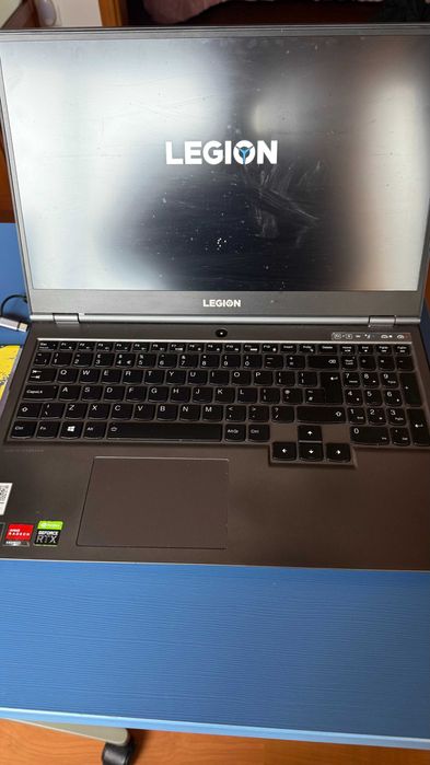 Portátil Gamer - Lenovo Legion 5