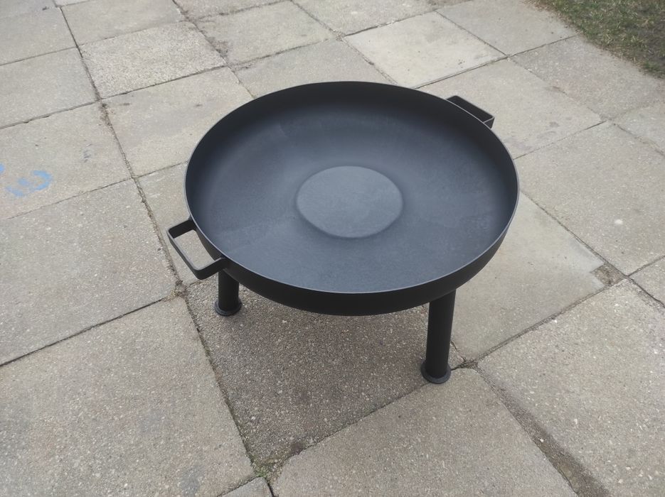 Palenisko ogrodowe Grill ognisko