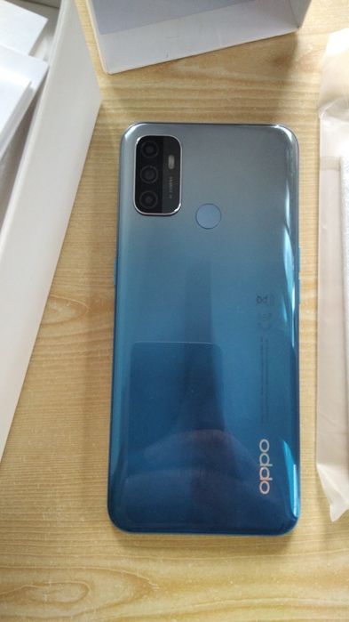 Okazja tanio Oppo a53s 128 GB NFC wifi calling