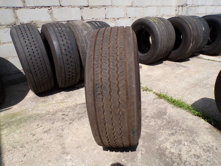 opona 385/65R22.5 UNIROYAL FH40 (1000 netto)