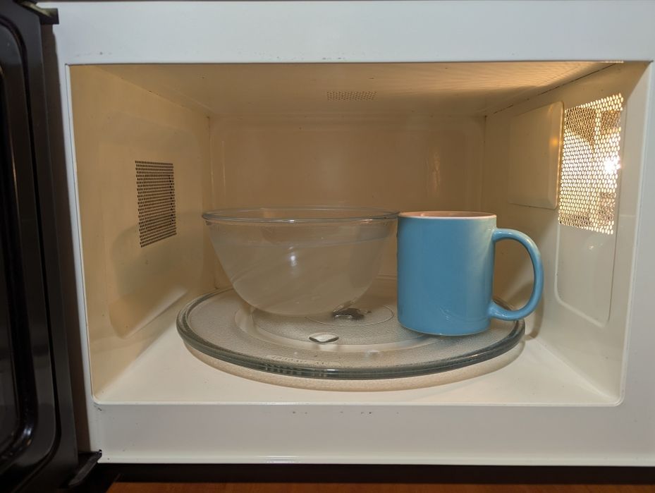 Микроволновка 1420W Panasonic 23л Микроволновая печ. Мікрохвильова піч