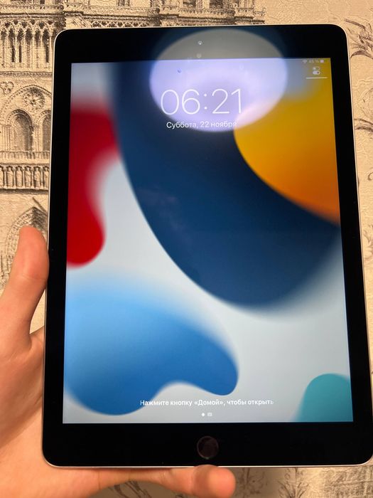 iPad Air 2 32gb 96% АКБ