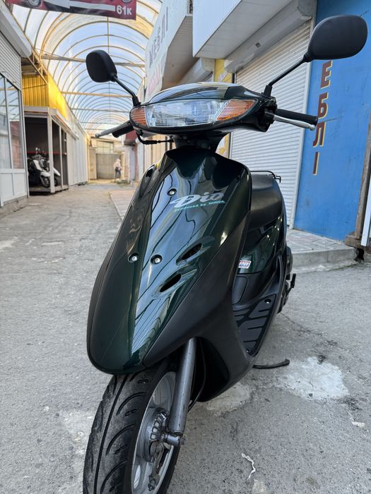 Honda Dio AF34 свіжа з Японії