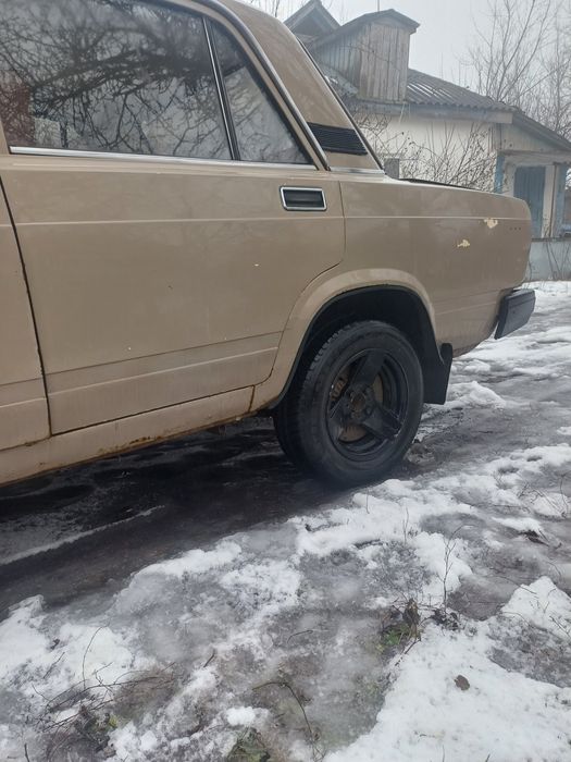 Продаю автомобіль, ВАЗ 2107 бу