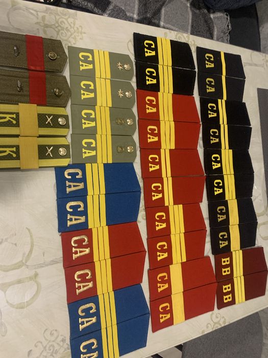 Шевроны солдат , армия