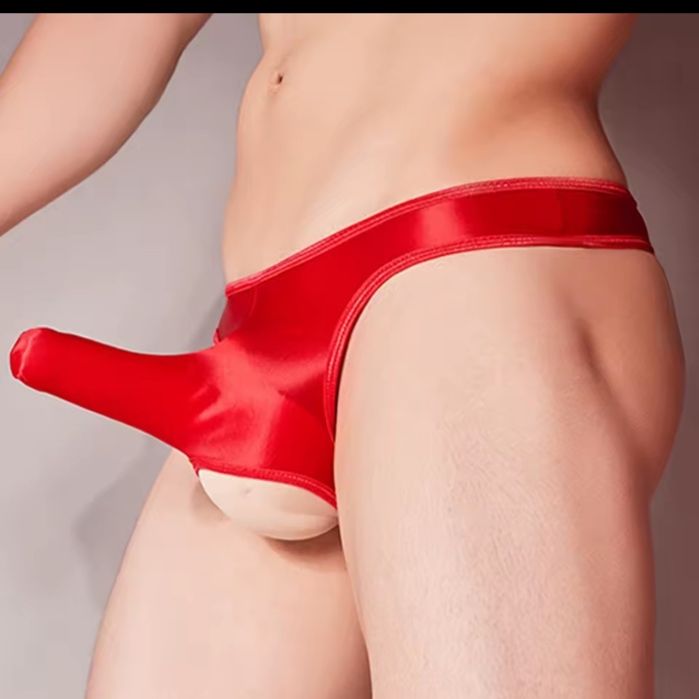 Сексуальные стринги