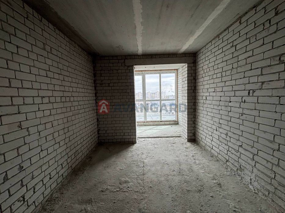 ЖК «Олімп» продаж 2-ї квартири