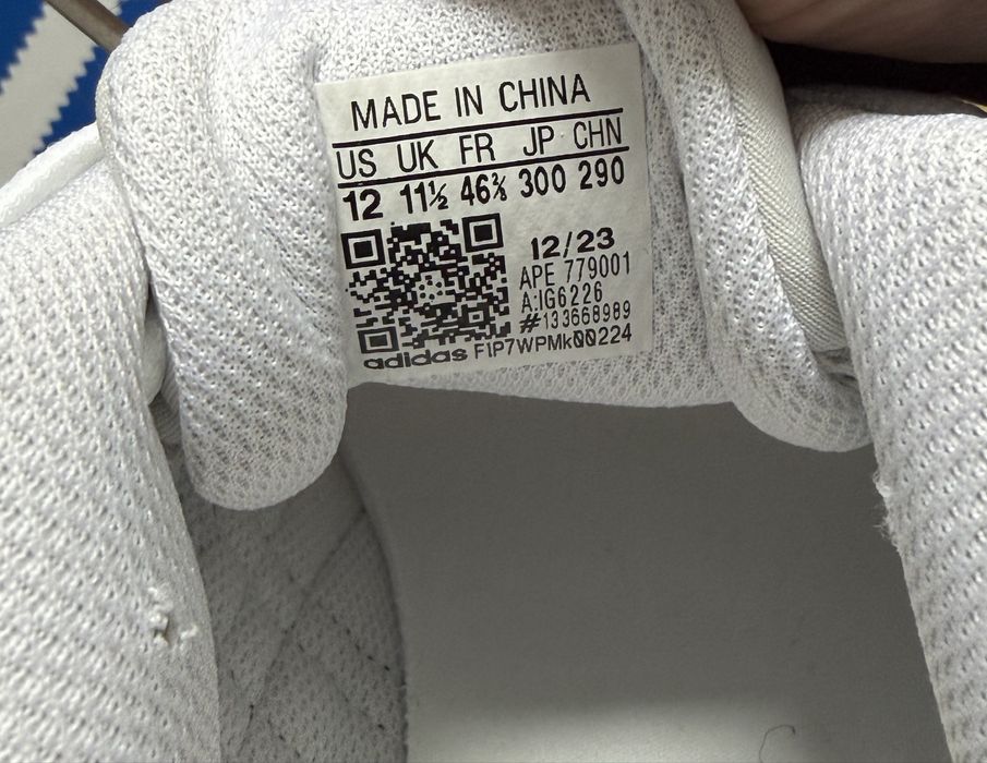 Оригінал  Adidas Response CL Originals IG6226 /27см, 29,5см, 30см/