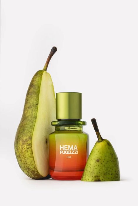 Hema Fugazzi parfum HDP 30ml