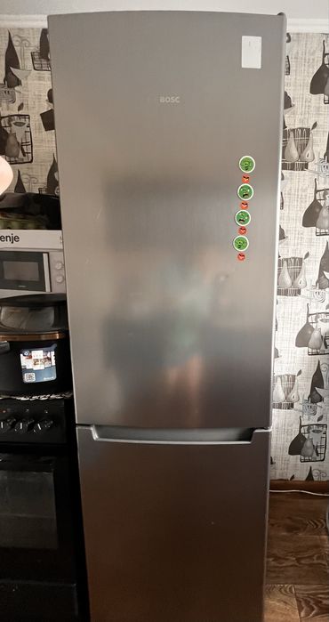 Холодильник BOSCH б/у