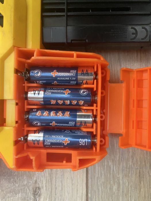 Nerf “Flyte CS-10”