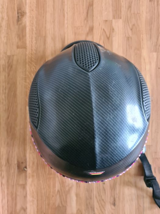 Kask ked 57-62 stan db