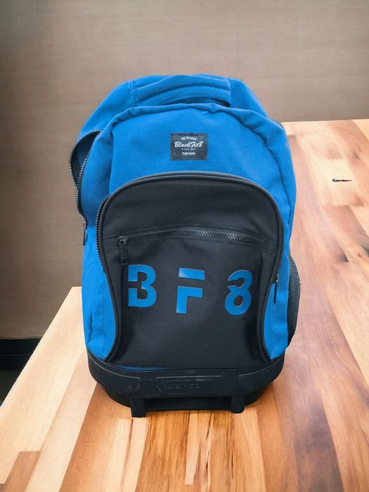 Mochila troley da BF 8